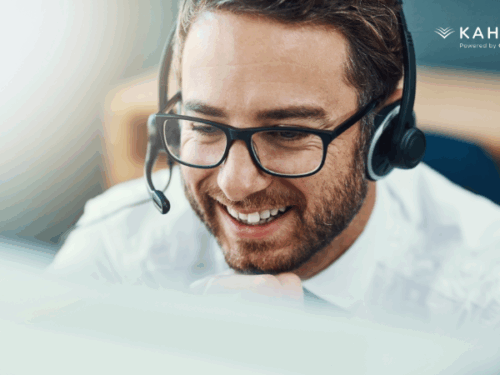helpdesk de IA